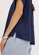 Trikotbluse, bonprix