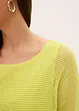 Kjole i 2-i-1-stil, bonprix