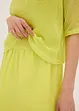 Kjole i 2-i-1-stil, bonprix