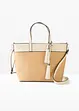 Shopper i strålook, bonprix