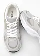 Chunky sneakers, bonprix