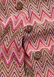 Vest i hekle-look, bonprix