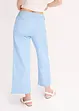 Culottes i elastisk bomullsmiks, bonprix