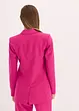 Blazer med smykkeknapp, bonprix