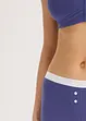 Boksertruse med økologisk bomull (5-pack), bonprix