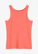 Ribbet singlet, bonprix