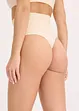 Seamless shape-stringtruse, middels formende (2-pack), bonprix