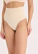 Seamless shape-stringtruse, middels formende (2-pack), bonprix