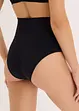 Seamless shape-truse, middels formende (2-pack), bonprix