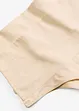 Seamless shape-truse, middels formende (2-pack), bonprix