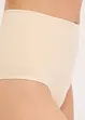Seamless shape-truse, middels formende (2-pack), bonprix
