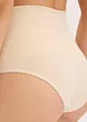 Seamless shape-truse, middels formende (2-pack), bonprix