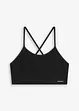 Feel Comfort Seamless-BH-topp med bryterrygg, bonprix