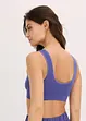 Feel Comfort Seamless-BH-topp (2-pack), bonprix