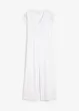 Jumpsuit i strukturert krepp, bonprix