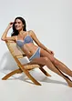 Balconette-bikini (2-delt sett), bonprix