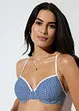 Balconette-bikini (2-delt sett), bonprix