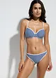 Balconette-bikini (2-delt sett), bonprix
