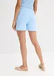 Sweatshorts i 100% økologisk bomull, bonprix