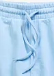 Sweatshorts i 100% økologisk bomull, bonprix