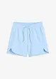 Sweatshorts i 100% økologisk bomull, bonprix