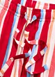 Pull on-shorts i lett viskose, bonprix