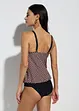 Oversized tankini (2-delt sett), bonprix