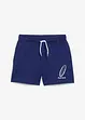 Sweatshorts i økologisk bomull, bonprix
