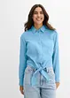 Musselinbluse, bonprix