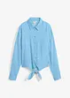 Musselinbluse, bonprix