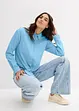 Musselinbluse, bonprix