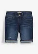 Jeans-bermuda, bonprix