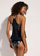 Oversized tankini (2-delt sett), bonprix