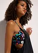 Oversized tankini (2-delt sett), bonprix
