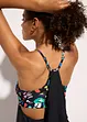 Oversized tankini (2-delt sett), bonprix