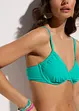 Bøyle-bikini (2-delt sett), bonprix