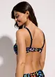 Balconette-bikinioverdel, bonprix