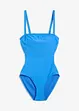 Bandeau-badedrakt med Multiway-stropper, bonprix