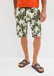 Trikot-bermudashorts i 100% økologisk bomull, bonprix