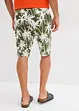 Trikot-bermudashorts i 100% økologisk bomull, bonprix