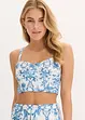 Kort topp, bonprix