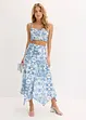 Kort topp, bonprix