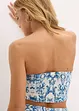 Kort topp, bonprix