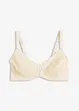 Minimizer-BH med fine blonder, bonprix