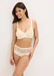 Minimizer-BH med fine blonder, bonprix