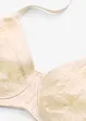 Minimizer-BH med fine blonder, bonprix