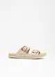 Slip-in sandal, bonprix