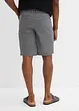 Bermudashorts med stretch, Classic Fit, bonprix