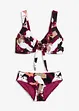 Minimizer-spilebikini, bonprix