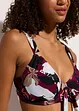 Minimizer-spilebikini, bonprix